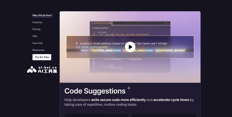 GitLab Duo Chat